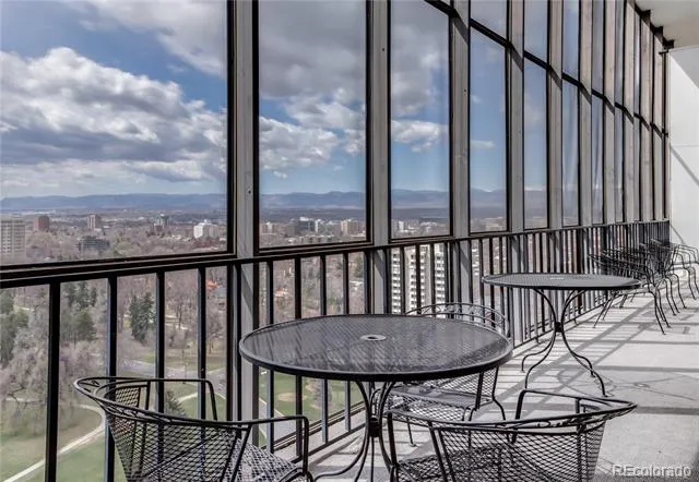 1201 Williams Street #5A Denver, CO 80218