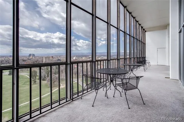 1201 Williams Street #5A Denver, CO 80218