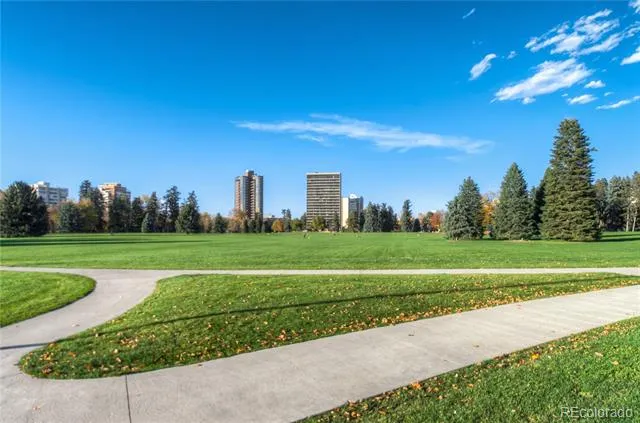 1201 Williams Street #5A Denver, CO 80218