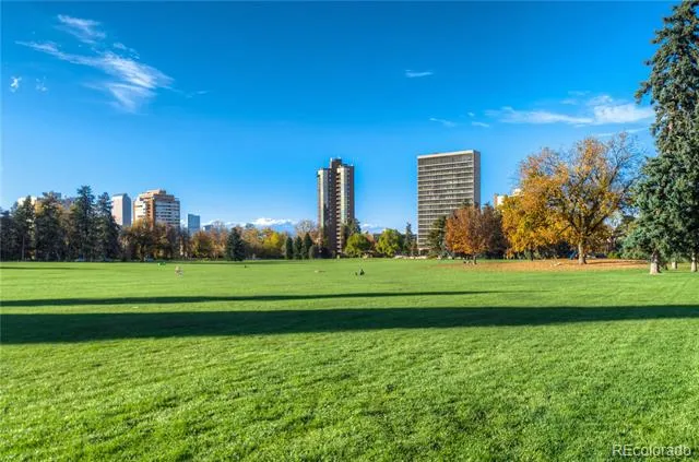 1201 Williams Street #5A Denver, CO 80218