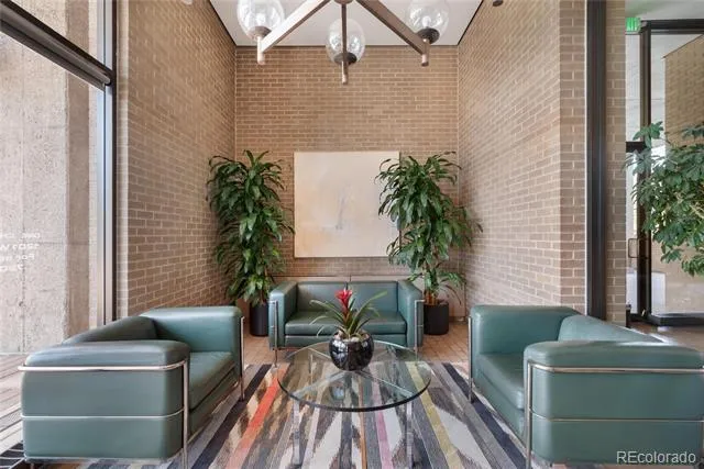 1201 Williams Street #5A Denver, CO 80218