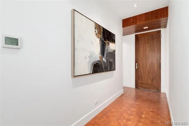 1201 Williams Street #5A Denver, CO 80218