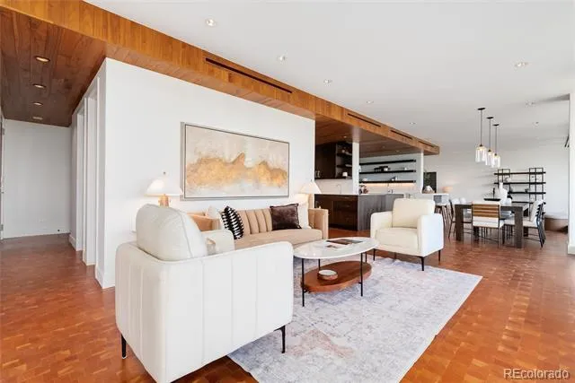 1201 Williams Street #5A Denver, CO 80218