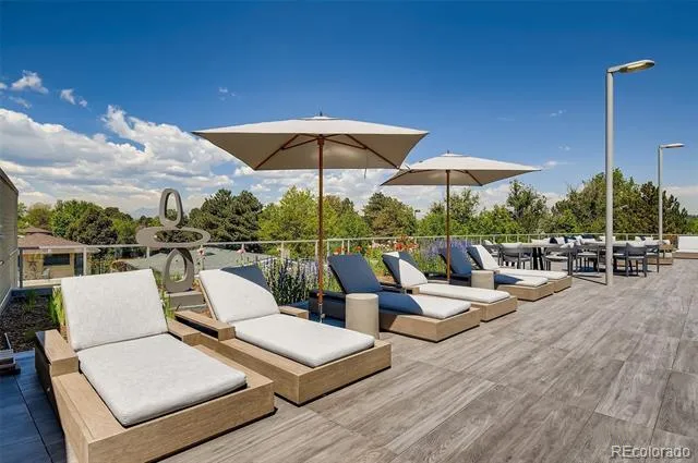 4200 W 17th Avenue #411 Denver, CO 80204