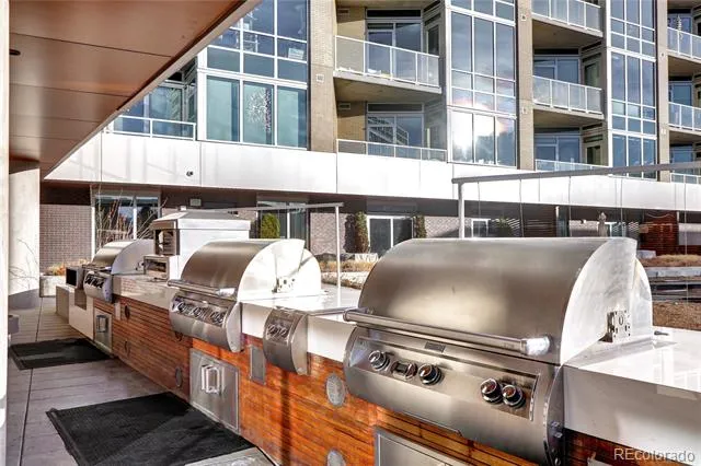 4200 W 17th Avenue #411 Denver, CO 80204
