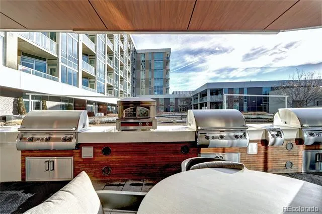 4200 W 17th Avenue #411 Denver, CO 80204