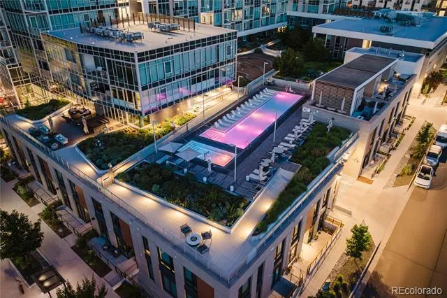 4200 W 17th Avenue #411 Denver, CO 80204