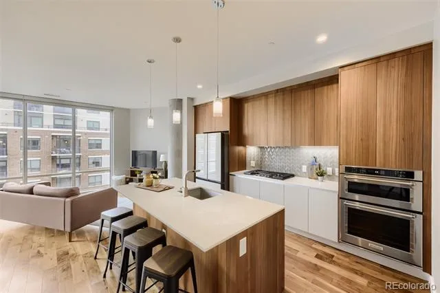 4200 W 17th Avenue #411 Denver, CO 80204