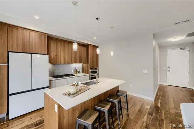 4200 W 17th Avenue #411 Denver, CO 80204