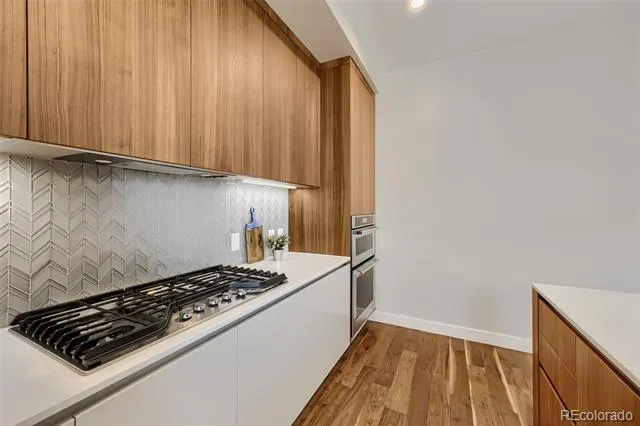 4200 W 17th Avenue #411 Denver, CO 80204