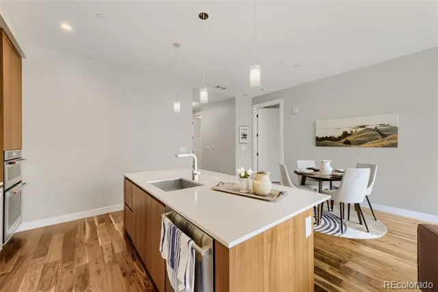 4200 W 17th Avenue #411 Denver, CO 80204