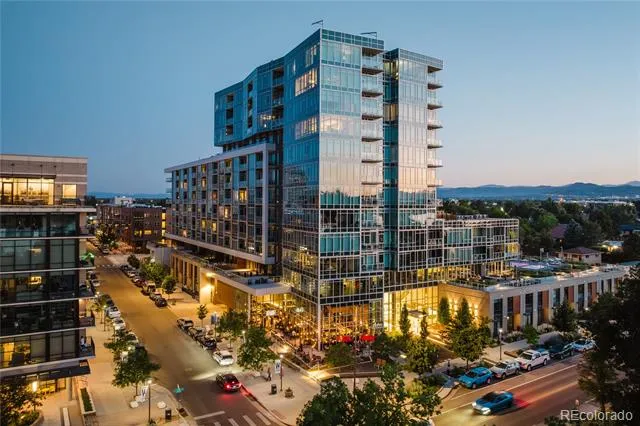 4200 W 17th Avenue #411 Denver, CO 80204