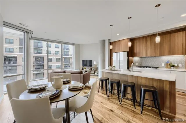 4200 W 17th Avenue #411 Denver, CO 80204