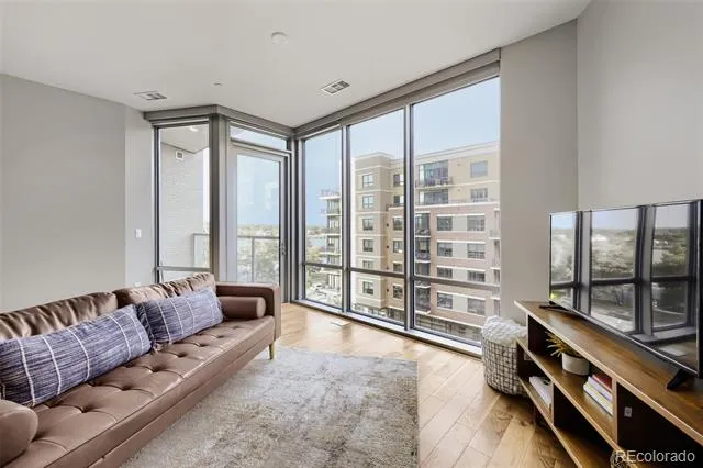 4200 W 17th Avenue #411 Denver, CO 80204