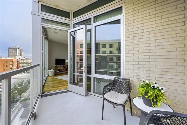 4200 W 17th Avenue #411 Denver, CO 80204