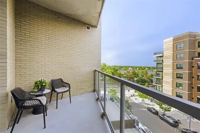 4200 W 17th Avenue #411 Denver, CO 80204