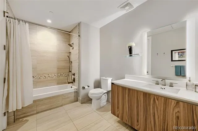 4200 W 17th Avenue #411 Denver, CO 80204