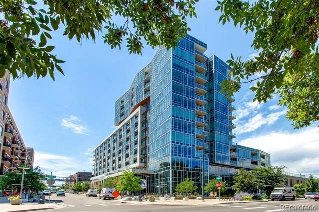 4200 W 17th Avenue #411 Denver, CO 80204