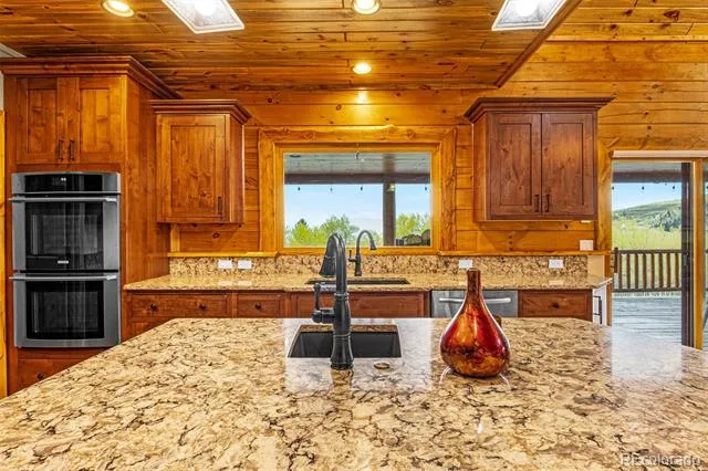 3418 High Creek Road Fairplay, CO 80440