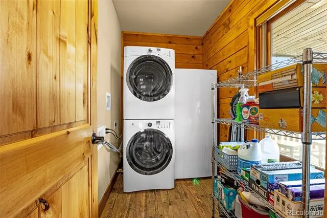 3418 High Creek Road Fairplay, CO 80440