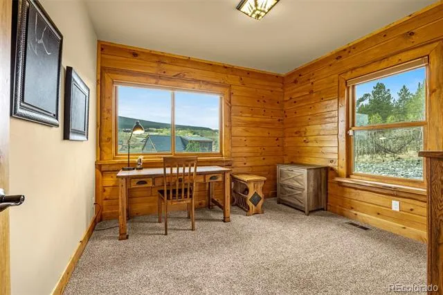 3418 High Creek Road Fairplay, CO 80440