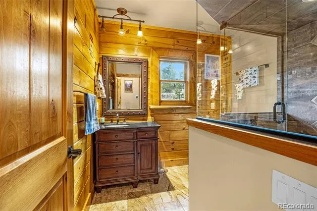 3418 High Creek Road Fairplay, CO 80440