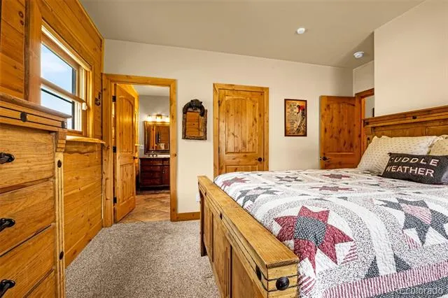 3418 High Creek Road Fairplay, CO 80440