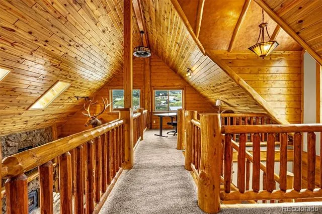 3418 High Creek Road Fairplay, CO 80440