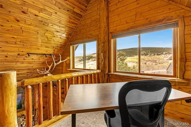 3418 High Creek Road Fairplay, CO 80440