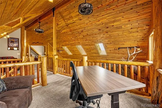 3418 High Creek Road Fairplay, CO 80440