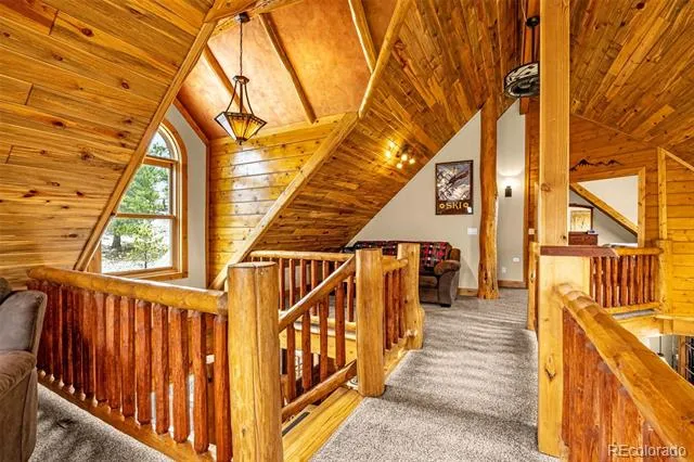 3418 High Creek Road Fairplay, CO 80440
