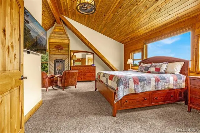 3418 High Creek Road Fairplay, CO 80440
