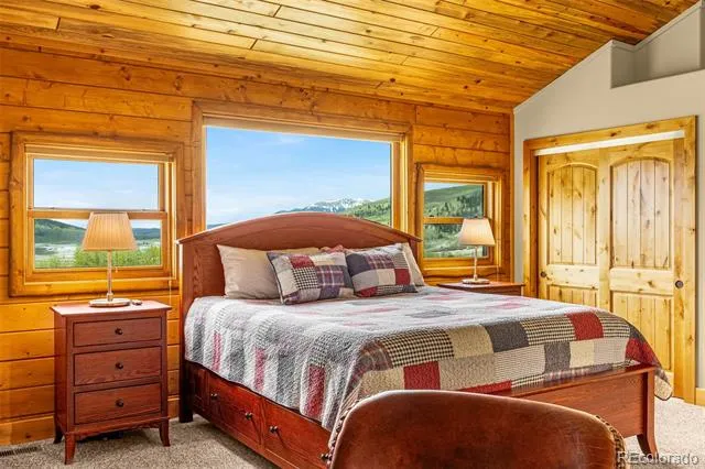 3418 High Creek Road Fairplay, CO 80440