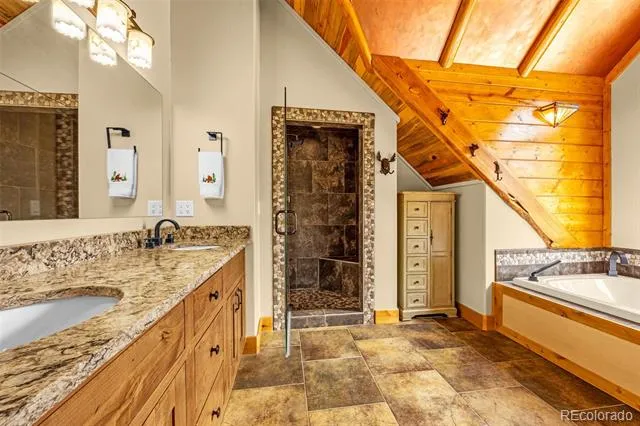 3418 High Creek Road Fairplay, CO 80440
