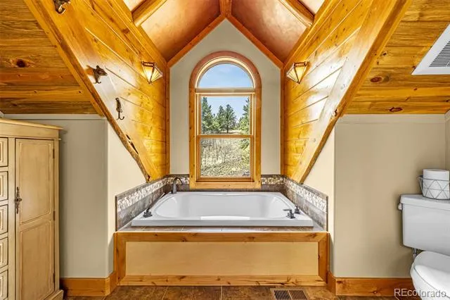 3418 High Creek Road Fairplay, CO 80440