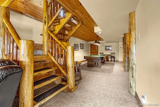 3418 High Creek Road Fairplay, CO 80440