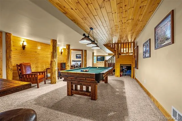 3418 High Creek Road Fairplay, CO 80440