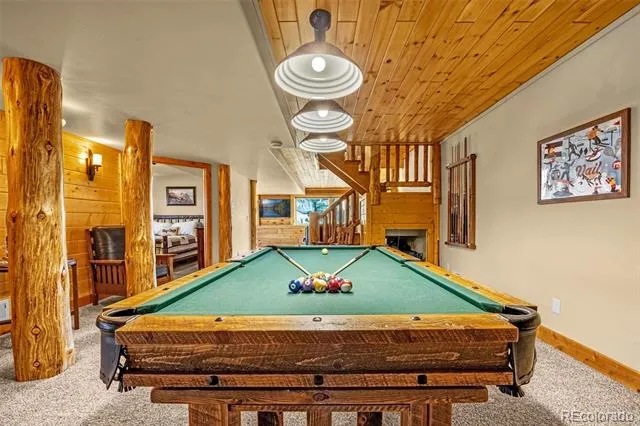 3418 High Creek Road Fairplay, CO 80440