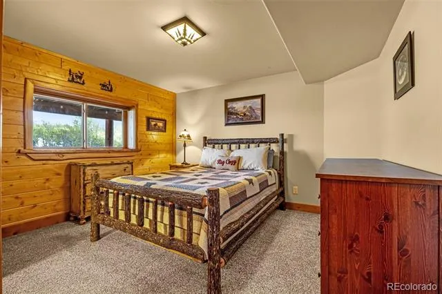 3418 High Creek Road Fairplay, CO 80440