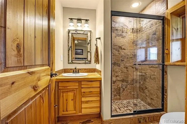 3418 High Creek Road Fairplay, CO 80440