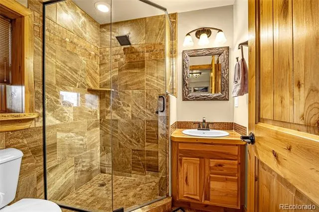 3418 High Creek Road Fairplay, CO 80440