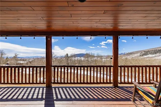 3418 High Creek Road Fairplay, CO 80440