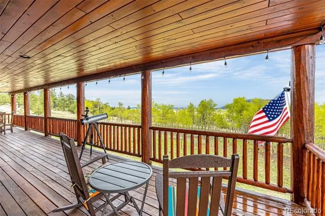 3418 High Creek Road Fairplay, CO 80440