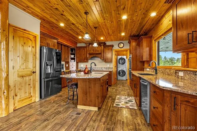 3418 High Creek Road Fairplay, CO 80440