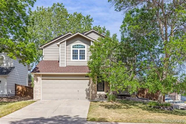 8922 Maribou Court Littleton, CO 80130