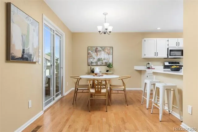 8922 Maribou Court Littleton, CO 80130