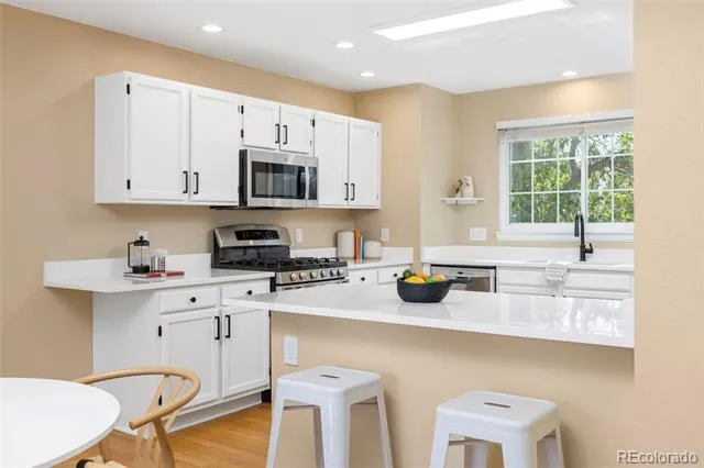 8922 Maribou Court Littleton, CO 80130