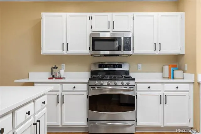 8922 Maribou Court Littleton, CO 80130
