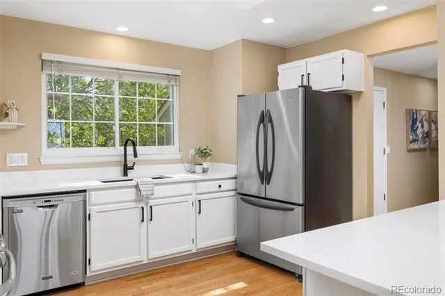 8922 Maribou Court Littleton, CO 80130