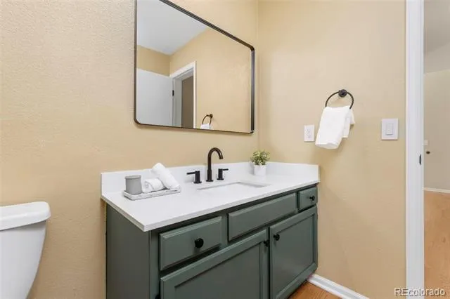 8922 Maribou Court Littleton, CO 80130